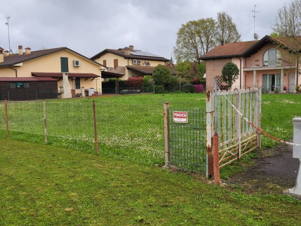 Terreno a Bagnacavallo in Via dei Coloni, 4 - Foto 4