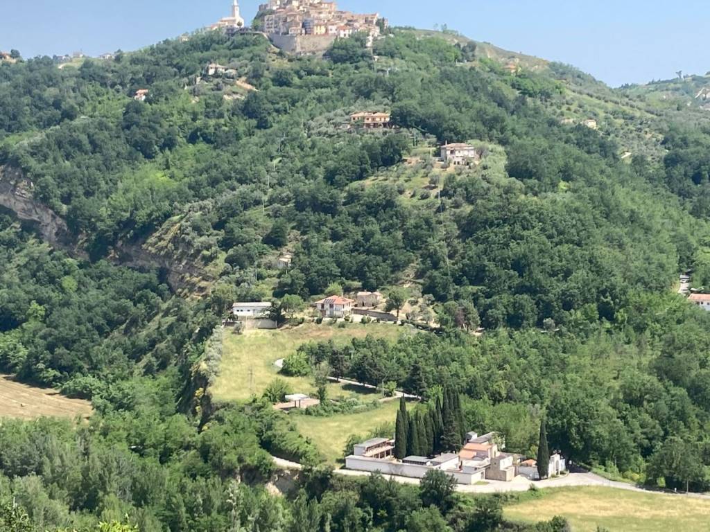 Casa indipendente a Montefino - Foto 3