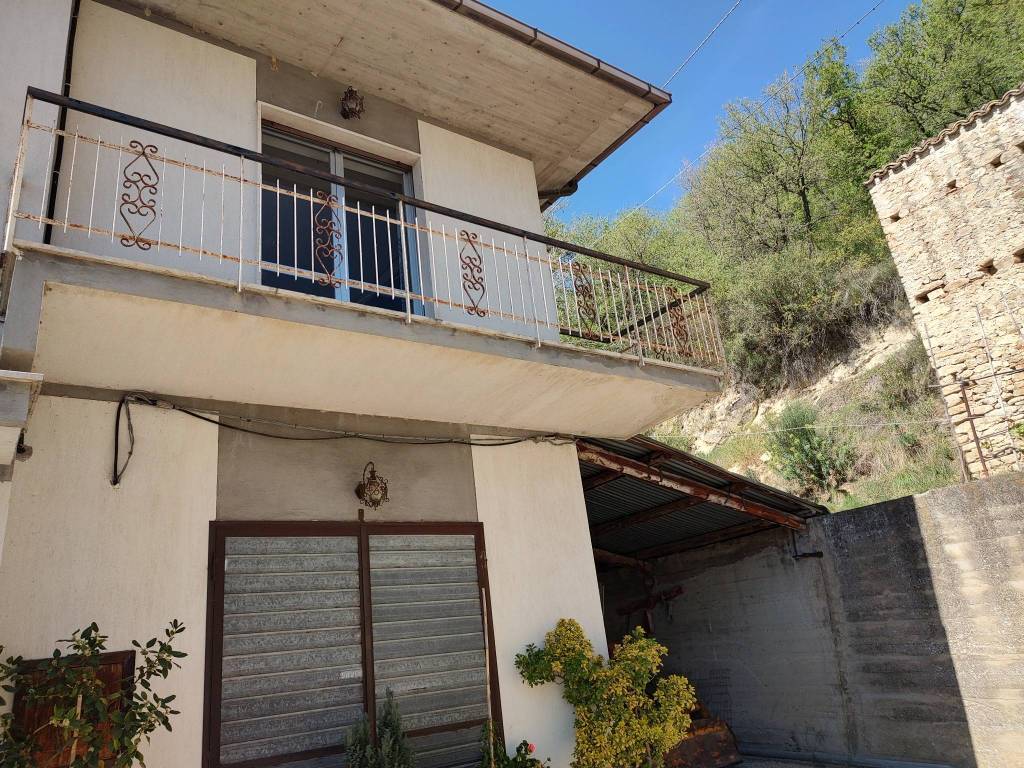 Casa indipendente a Montefino - Foto 5