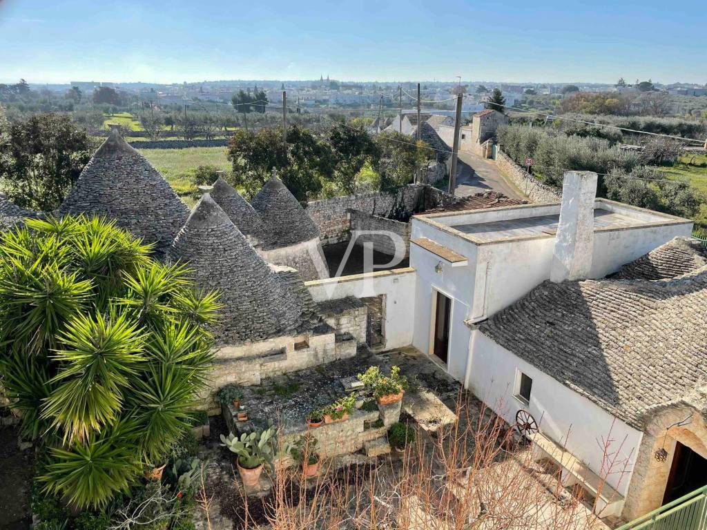 Rustico / casale a Alberobello in Contrada Paparale - Foto 2