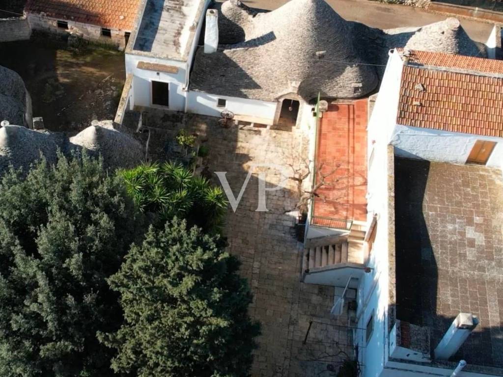 Rustico / casale a Alberobello in Contrada Paparale - Foto 3