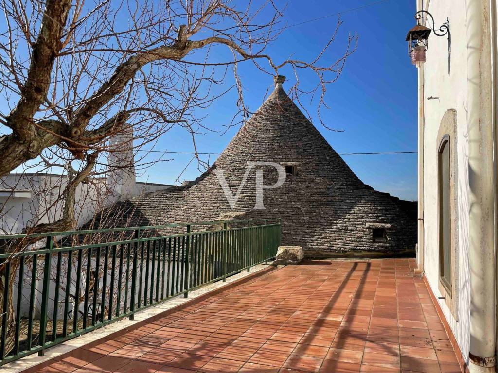 Rustico / casale a Alberobello in Contrada Paparale - Foto 4