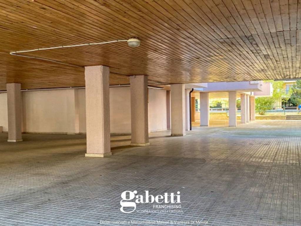 Appartamento a Lanciano in via Ettore Troilo , 5 - Foto 2