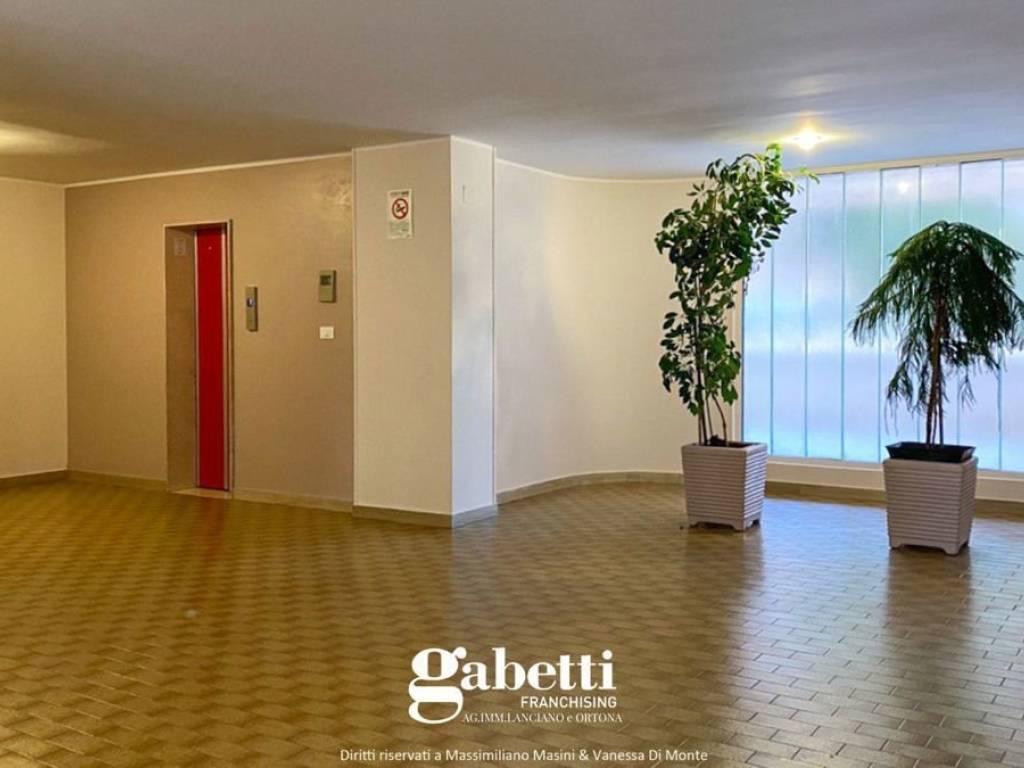 Appartamento a Lanciano in via Ettore Troilo , 5 - Foto 4