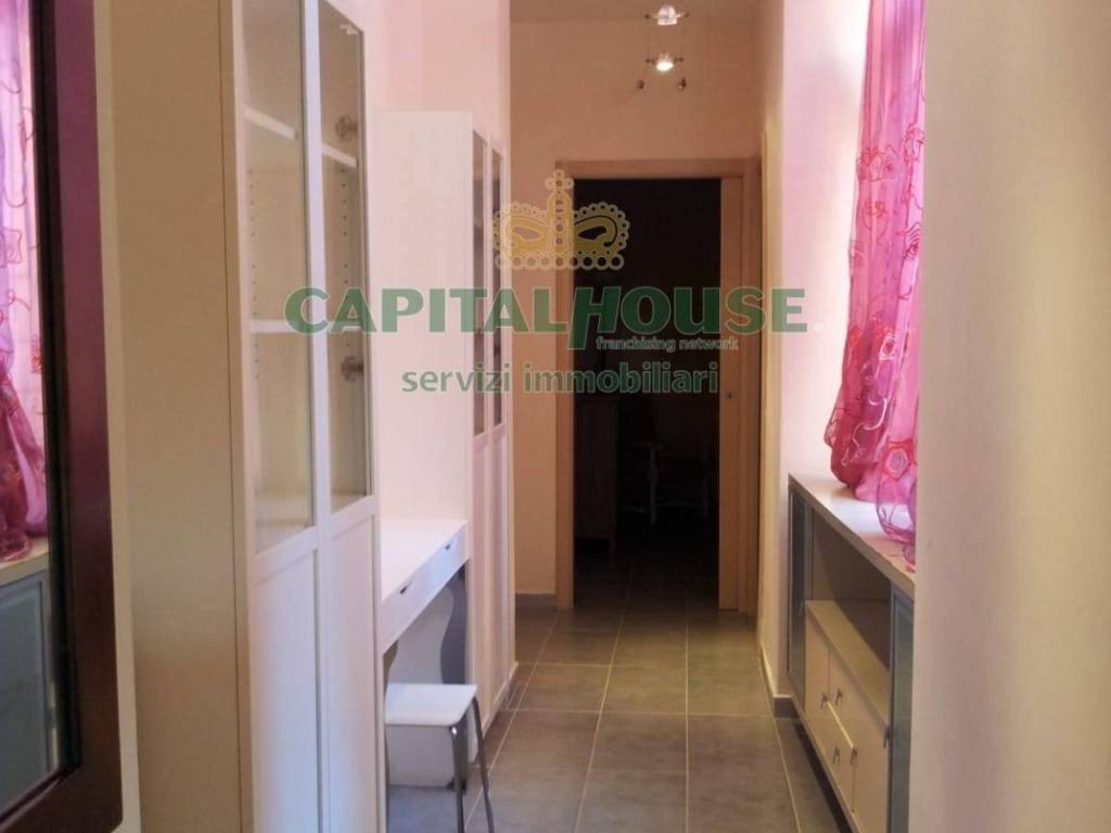 Appartamento a Caserta in Via Gaetano e Giuseppe De Lillo - Foto 2