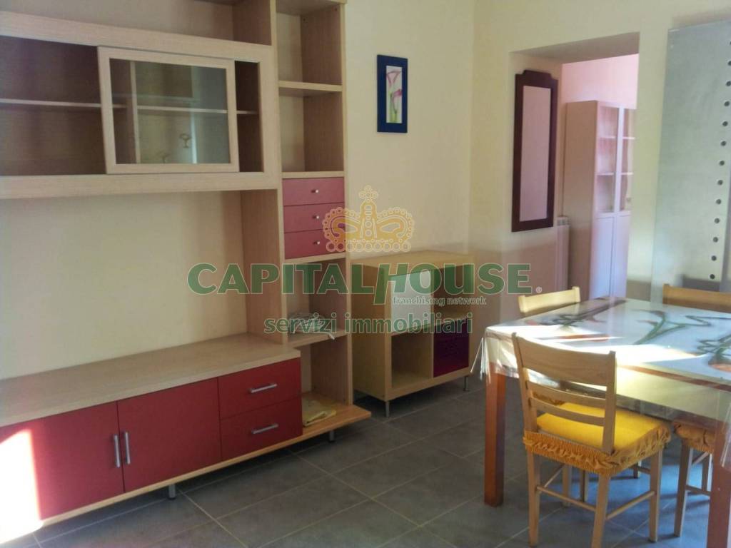Appartamento a Caserta in Via Gaetano e Giuseppe De Lillo - Foto 4
