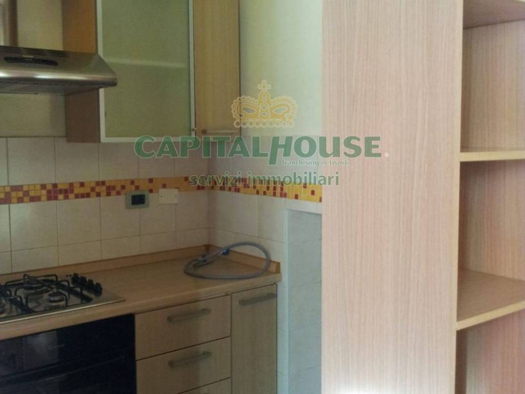 Appartamento a Caserta in Via Gaetano e Giuseppe De Lillo - Foto 5