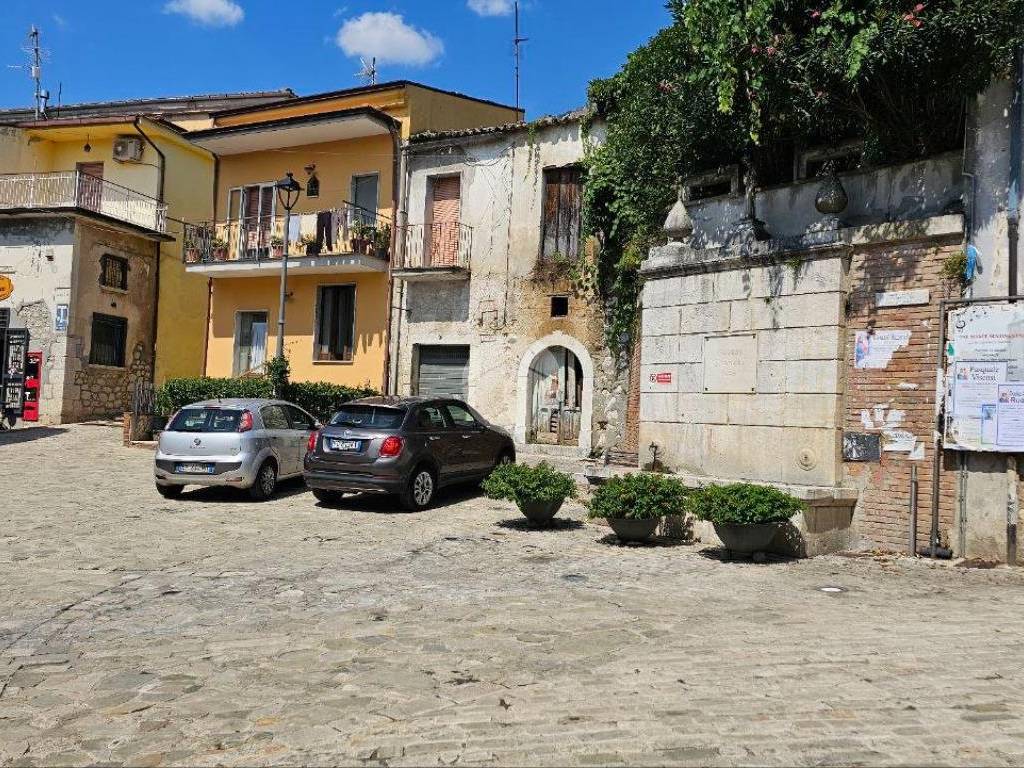 Casa indipendente a Bonea in Via roma - Foto 4