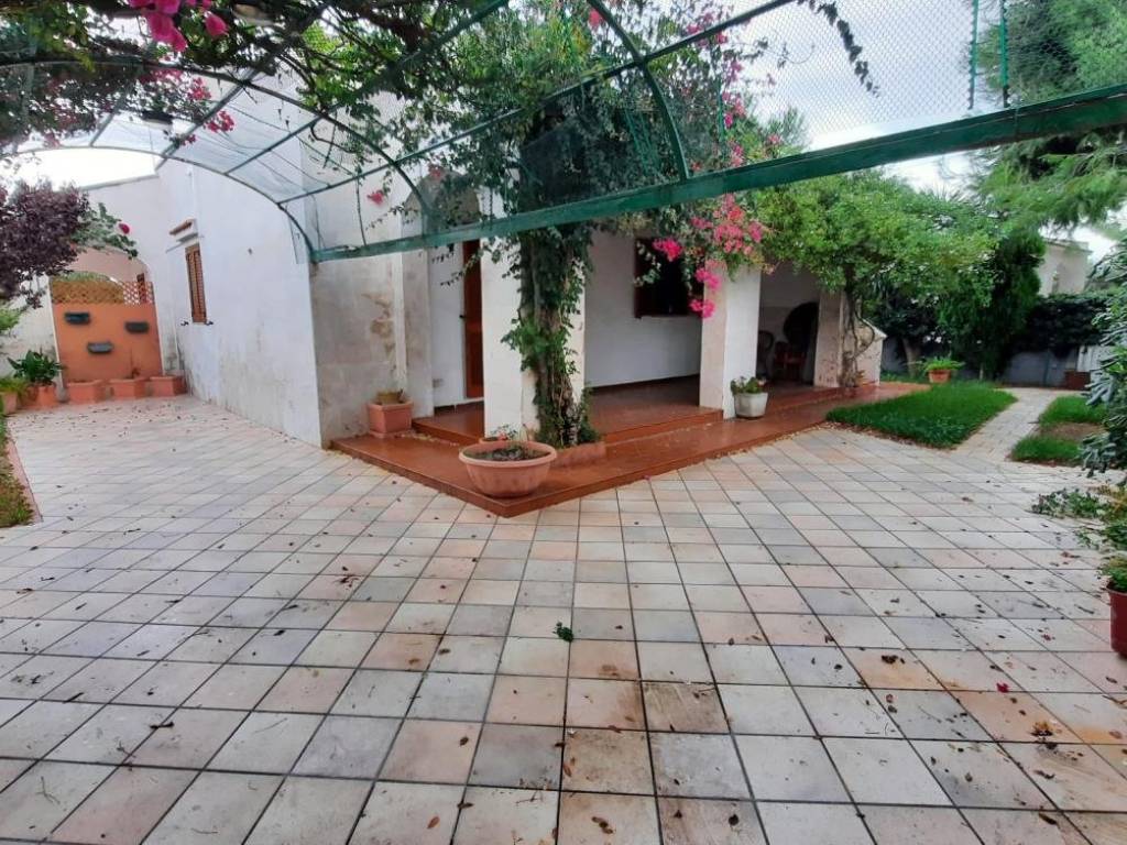 Villa a Ostuni in Via delle Dune - Foto 5