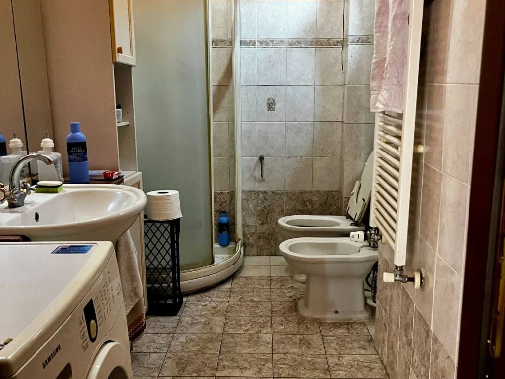 Appartamento a Santhià in Corso Nuova Italia, 74 - Foto 5