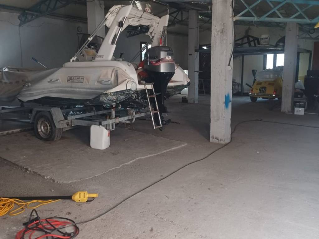 Immobile a Santarcangelo di romagna in Via Montalbano, 2270 - Foto 5