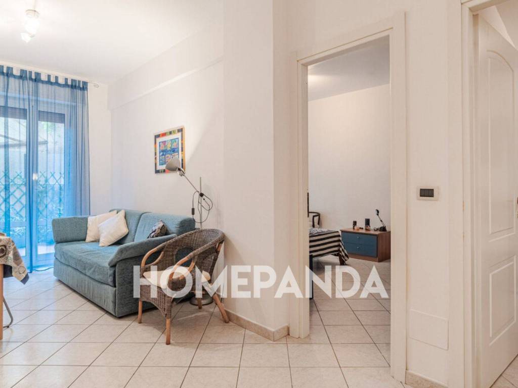 Appartamento a Laigueglia in Via Andrea Doria, 3 - Foto 2