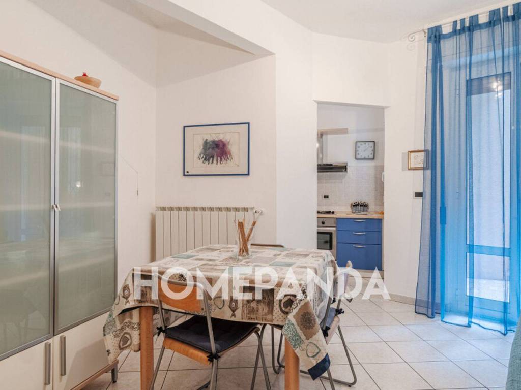 Appartamento a Laigueglia in Via Andrea Doria, 3 - Foto 3
