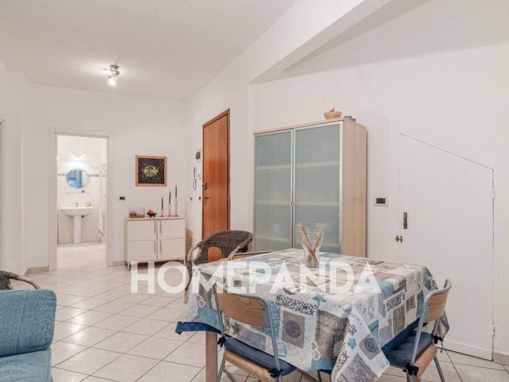 Appartamento a Laigueglia in Via Andrea Doria, 3 - Foto 4