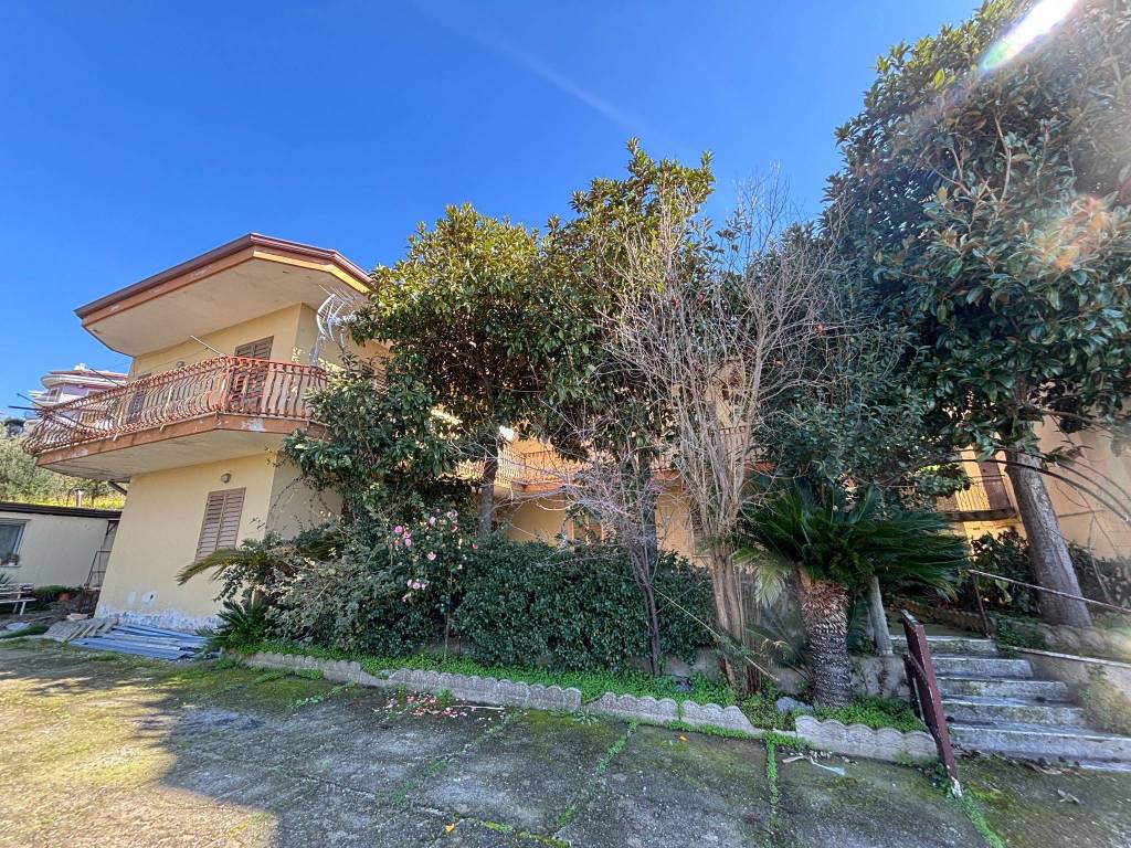 Palazzo / stabile a Lamezia terme - Foto 3