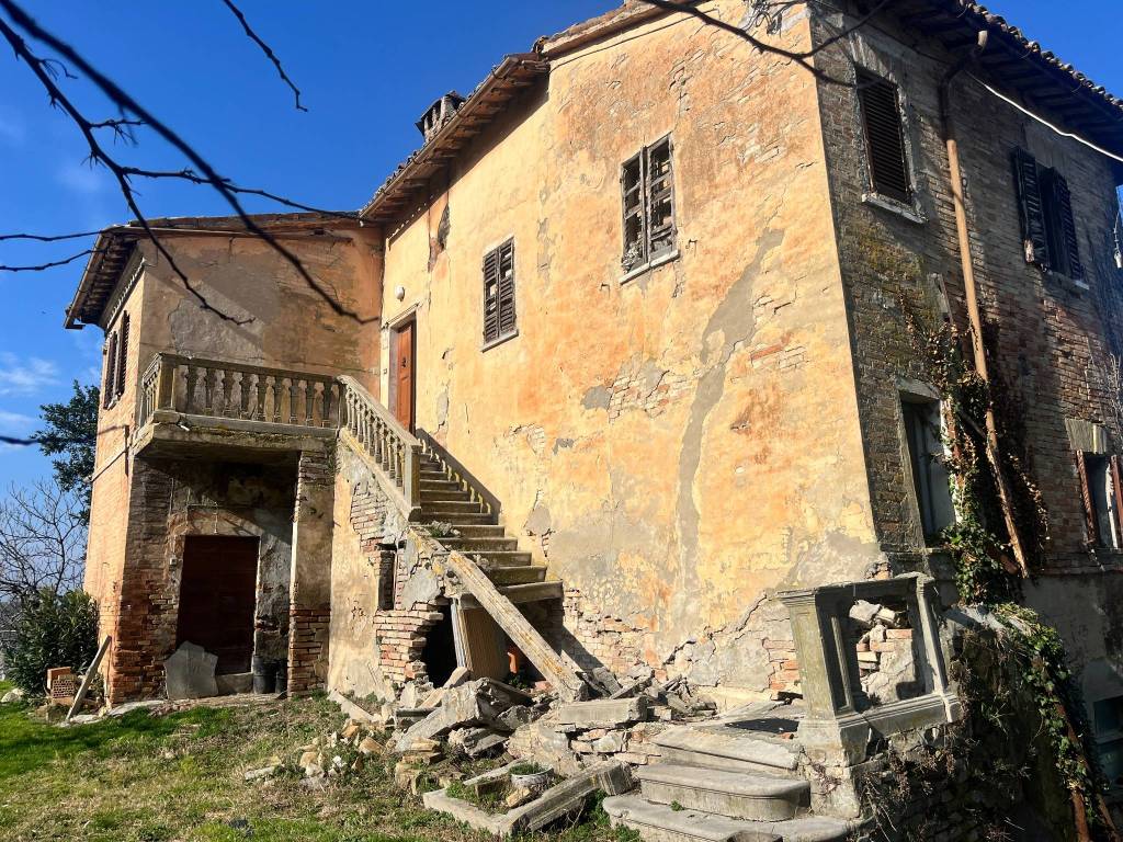 Rustico / casale a Urbino in Via Madonna del Lago, 1 - Foto 4