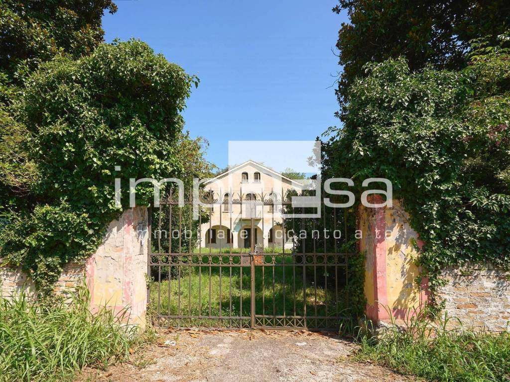 Villa a Mogliano veneto in via Guglielmo Marconi - Foto 2