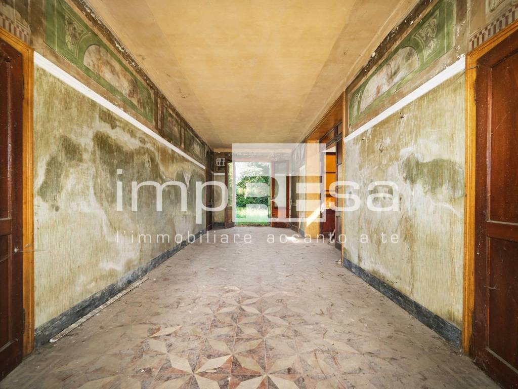 Villa a Mogliano veneto in via Guglielmo Marconi - Foto 4