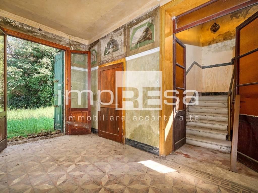 Villa a Mogliano veneto in via Guglielmo Marconi - Foto 5