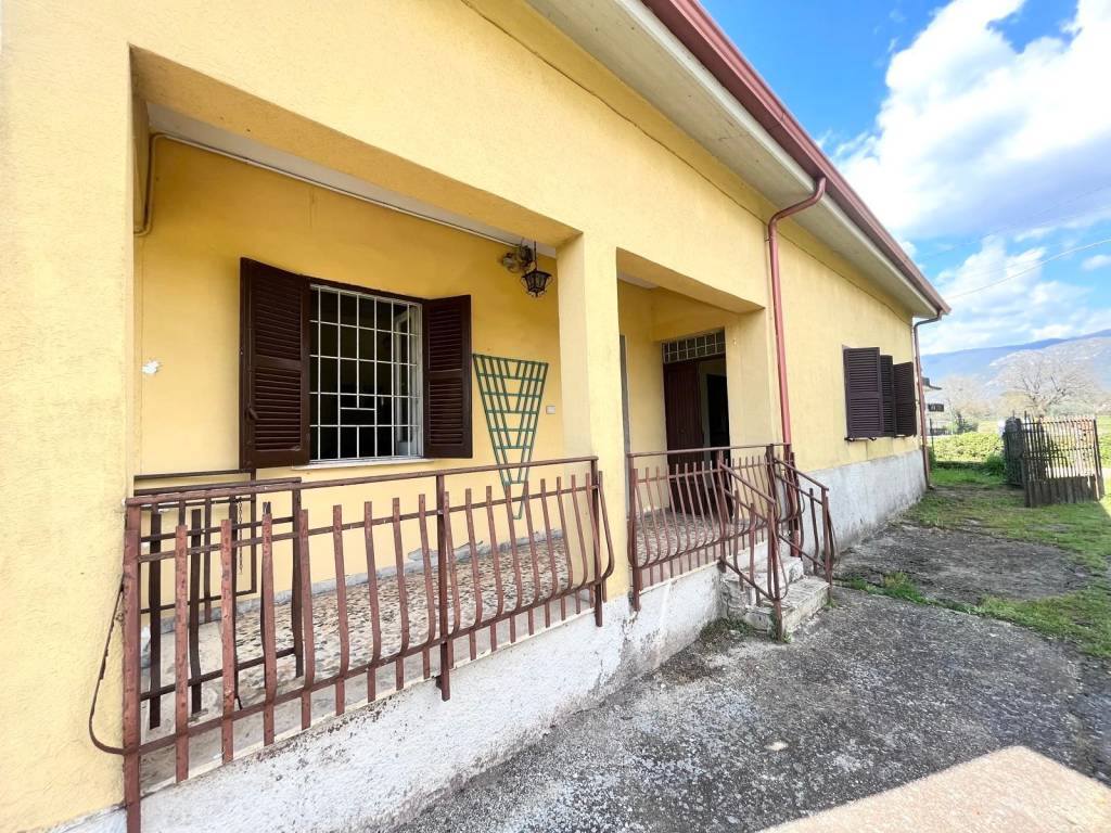 Villa a Castrocielo - Foto 2