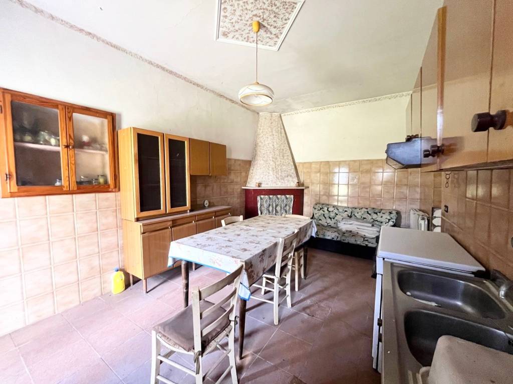 Villa a Castrocielo - Foto 4