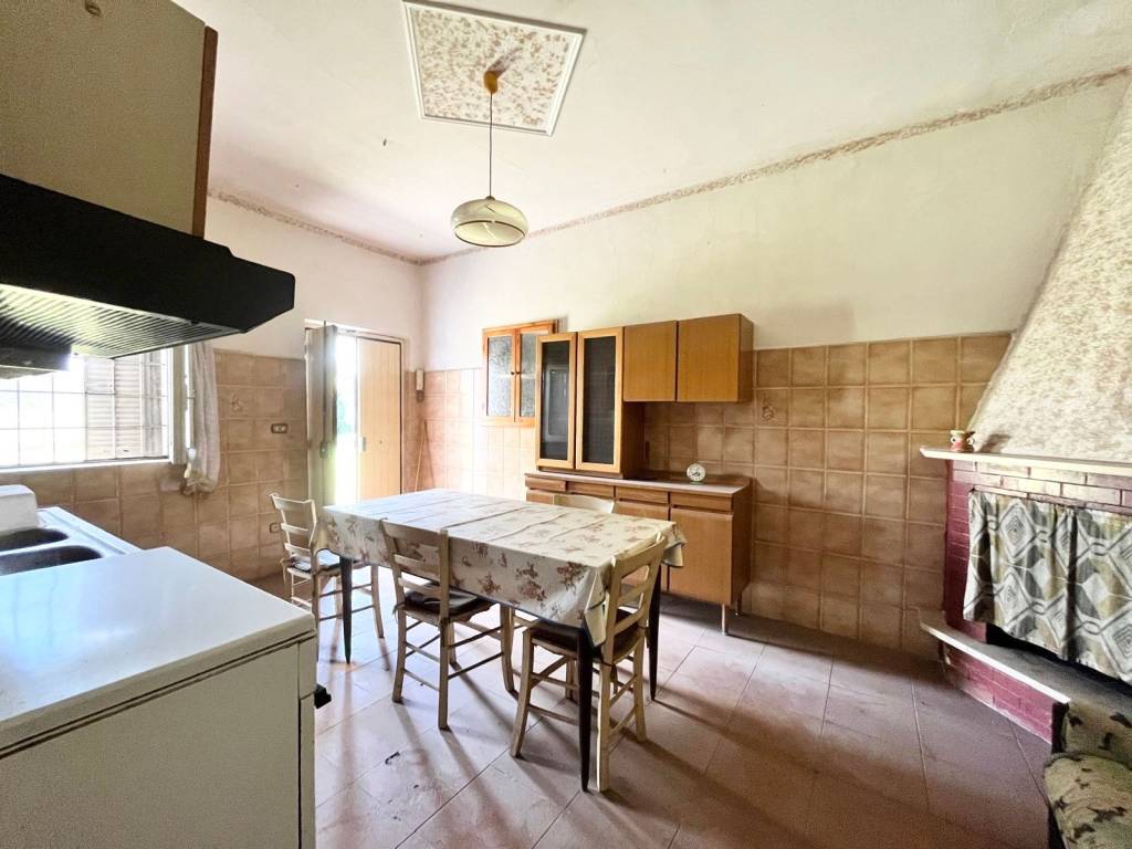 Villa a Castrocielo - Foto 5