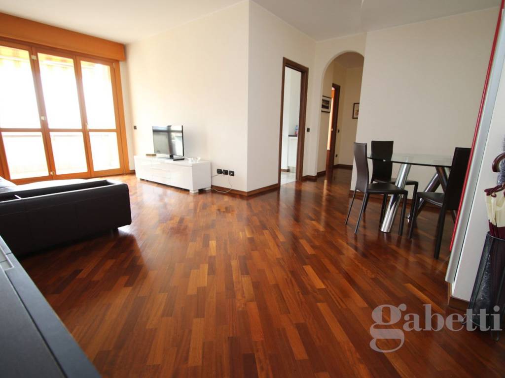 Appartamento a Busto arsizio in Via Augusta , 101 - Foto 3