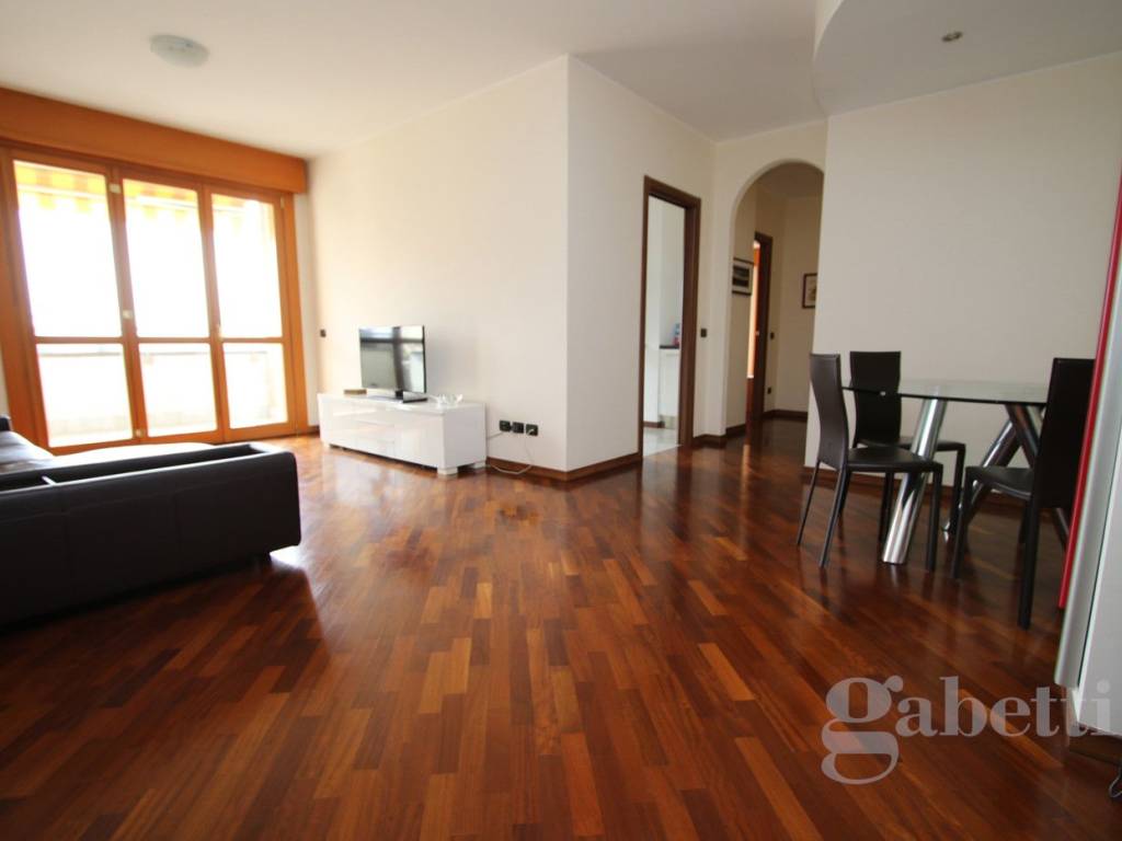 Appartamento a Busto arsizio in Via Augusta , 101 - Foto 4