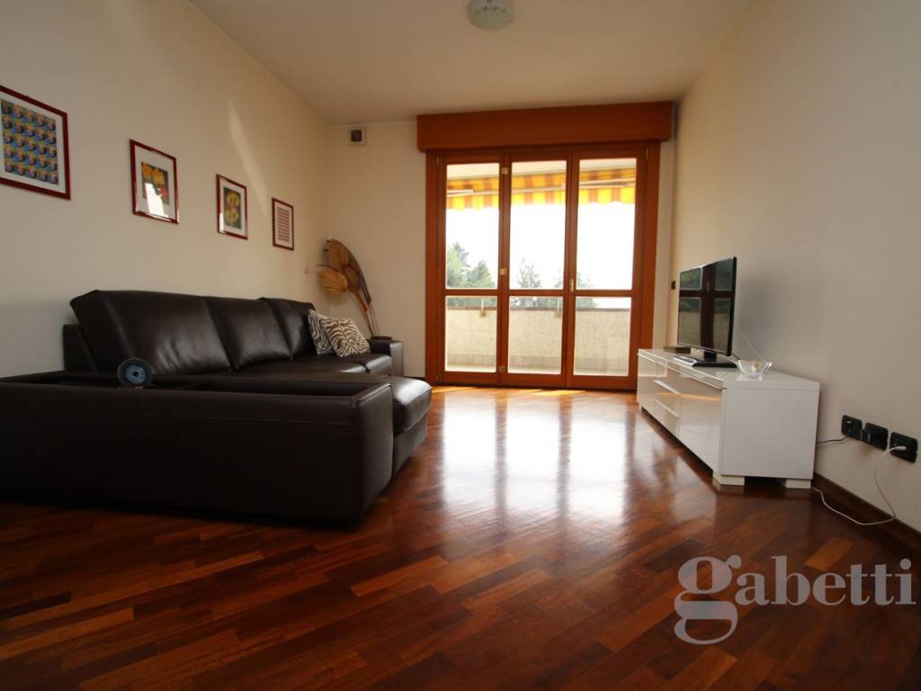 Appartamento a Busto arsizio in Via Augusta , 101 - Foto 5