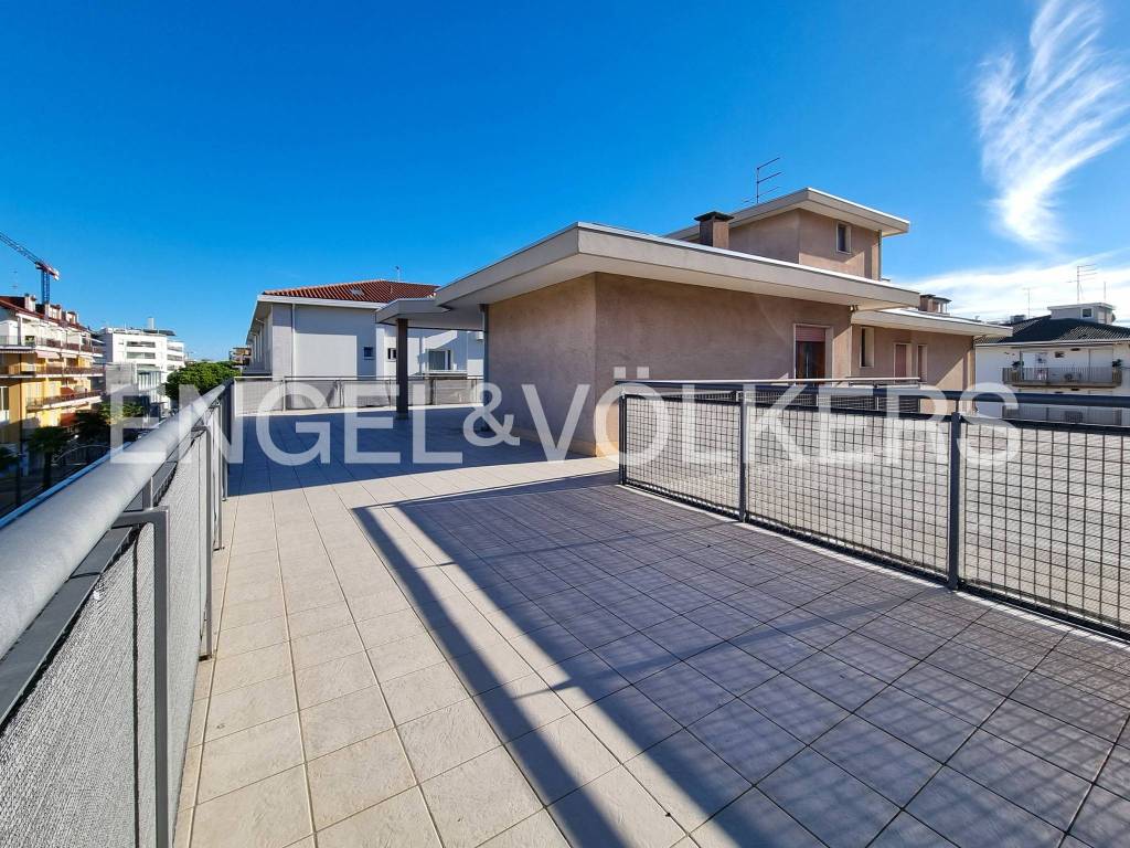 Attico / mansarda a Jesolo in Via dello Storione - Foto 1