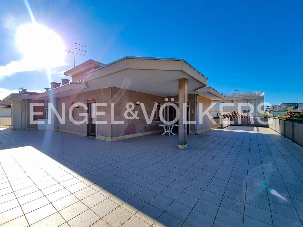 Attico / mansarda a Jesolo in Via dello Storione - Foto 2