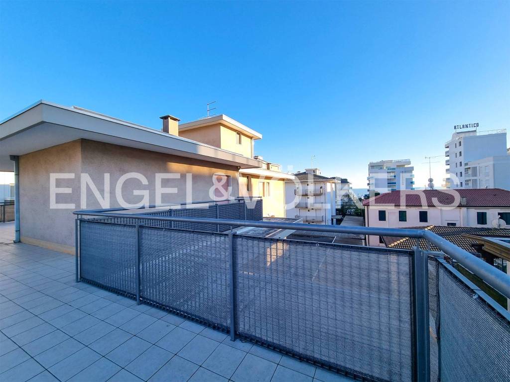 Attico / mansarda a Jesolo in Via dello Storione - Foto 3