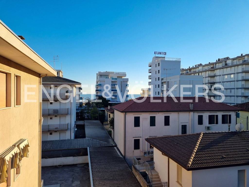 Attico / mansarda a Jesolo in Via dello Storione - Foto 4