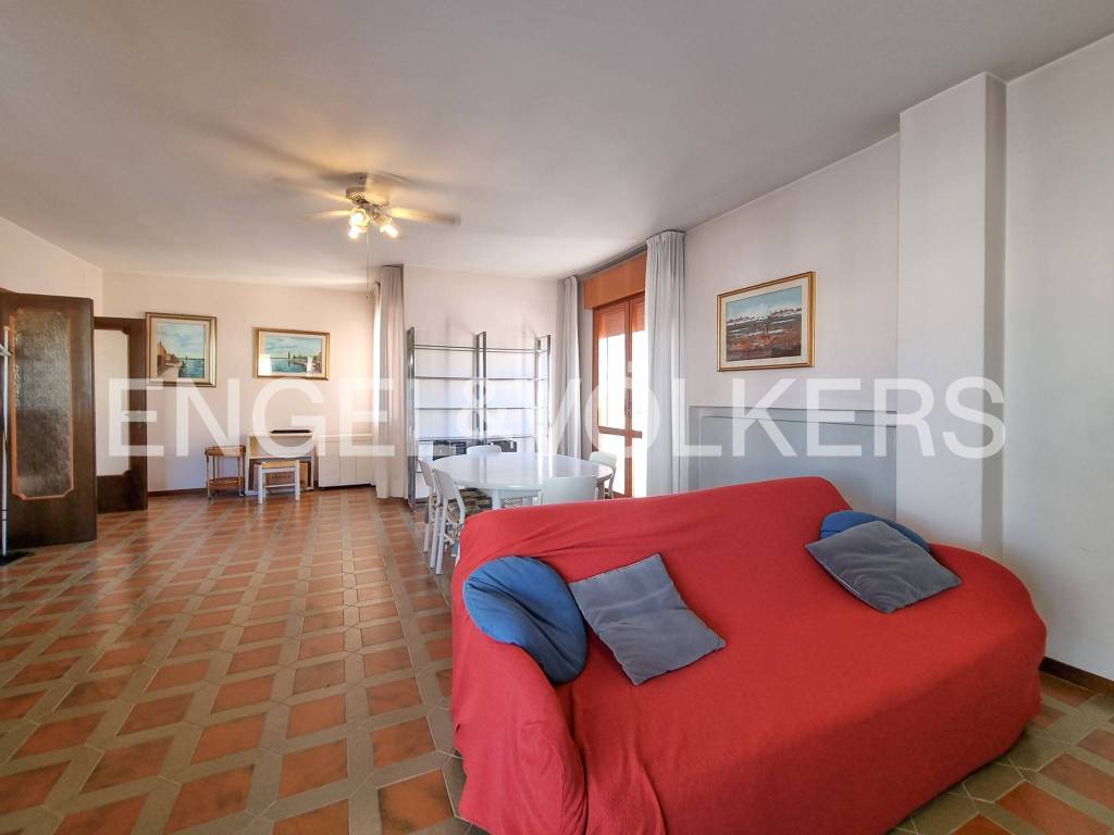 Attico / mansarda a Jesolo in Via dello Storione - Foto 5