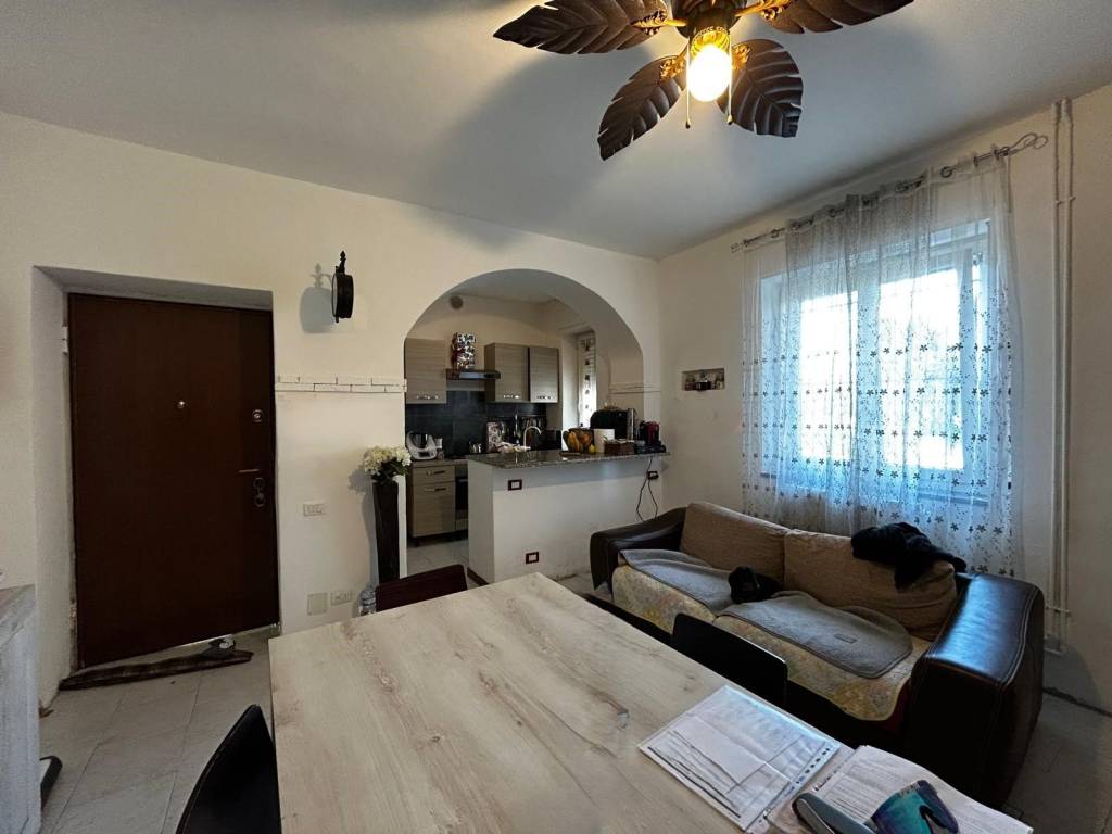 Villa a Lodi vecchio in Via Madre Cabrini, 31 - Foto 3