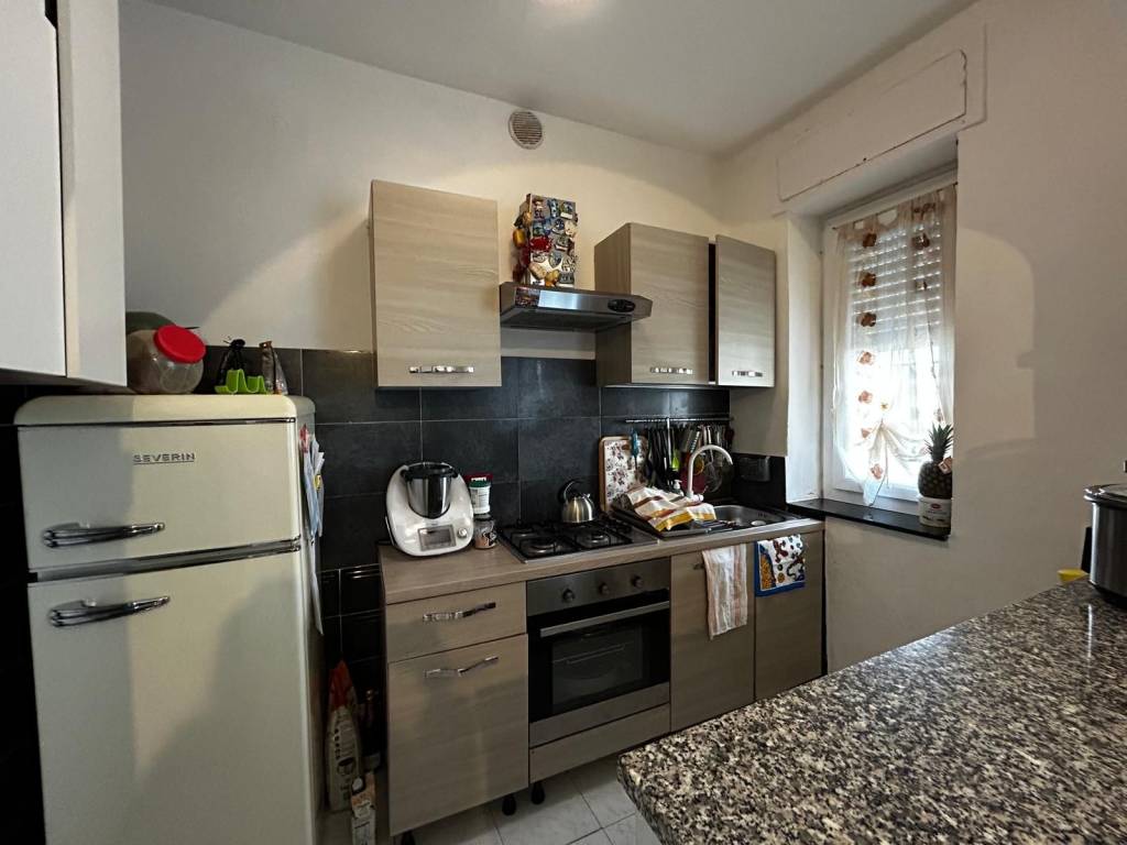 Villa a Lodi vecchio in Via Madre Cabrini, 31 - Foto 5