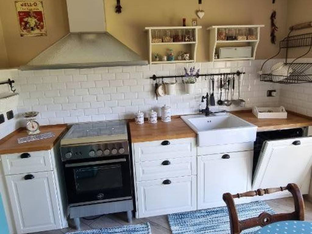 Appartamento a Monticello brianza in Via Luigi Bocconi, 22 - Foto 3