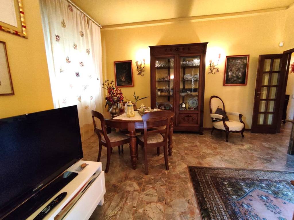Appartamento a Pistoia in Via Giuseppe Mazzini - Foto 2