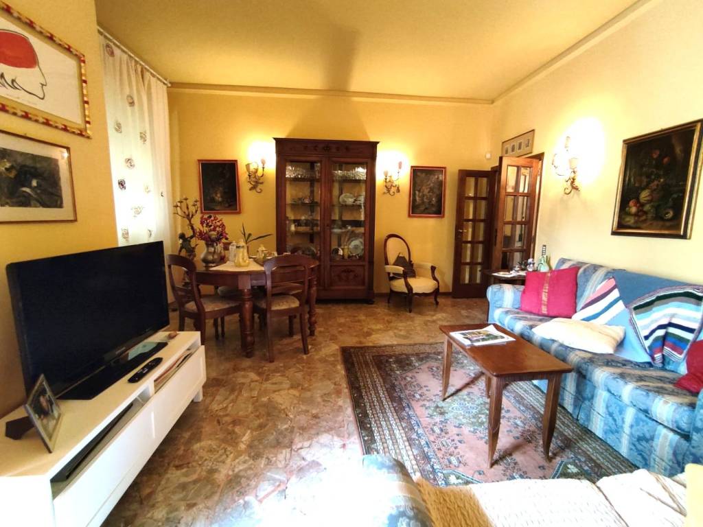 Appartamento a Pistoia in Via Giuseppe Mazzini - Foto 3