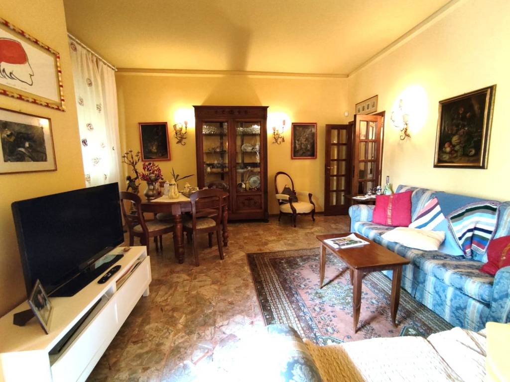 Appartamento a Pistoia in Via Giuseppe Mazzini - Foto 4