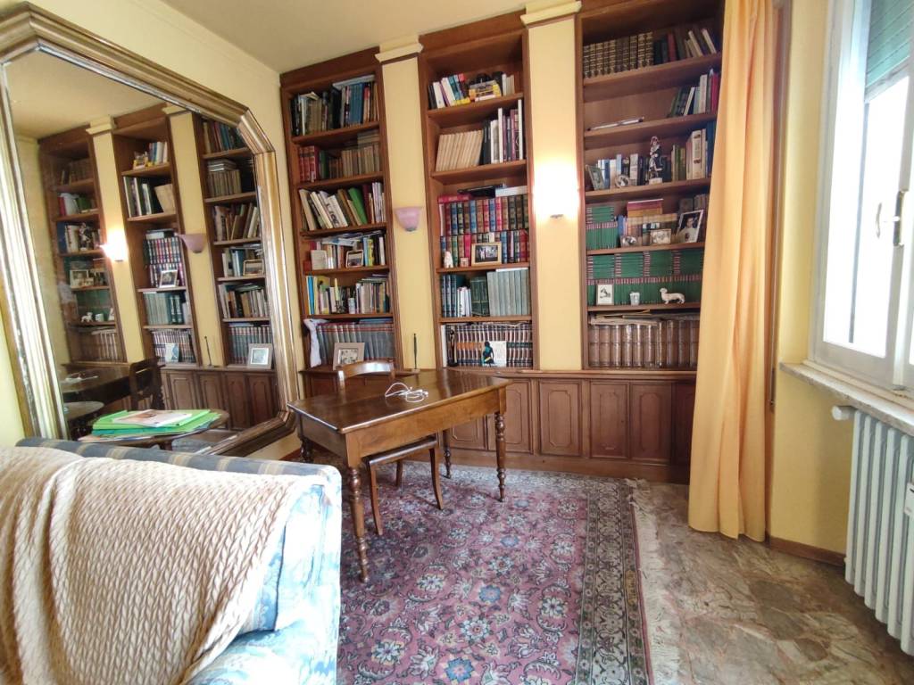 Appartamento a Pistoia in Via Giuseppe Mazzini - Foto 5