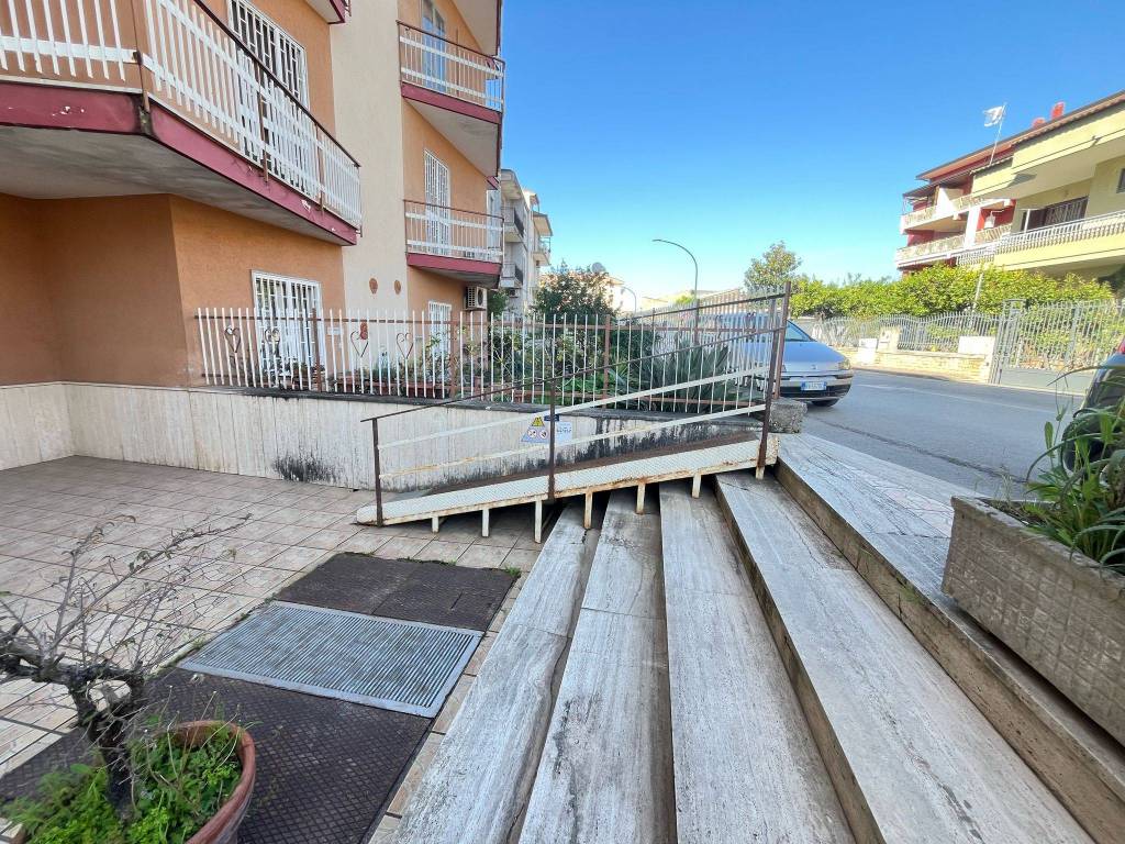 Appartamento a Curti in Via Terragrande - Foto 3