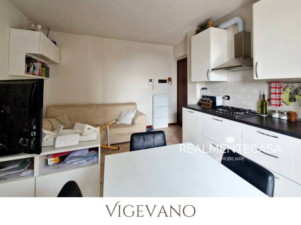 Appartamento a Vigevano in Viale dei Mille - Foto 2