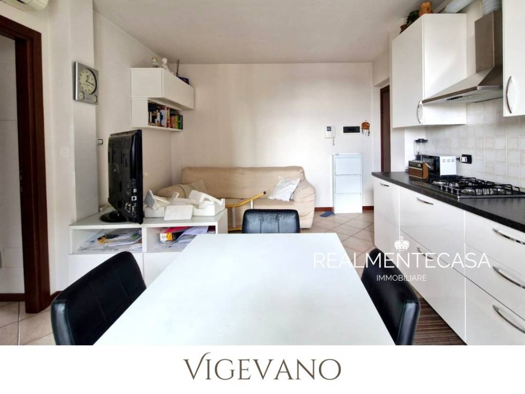 Appartamento a Vigevano in Viale dei Mille - Foto 3