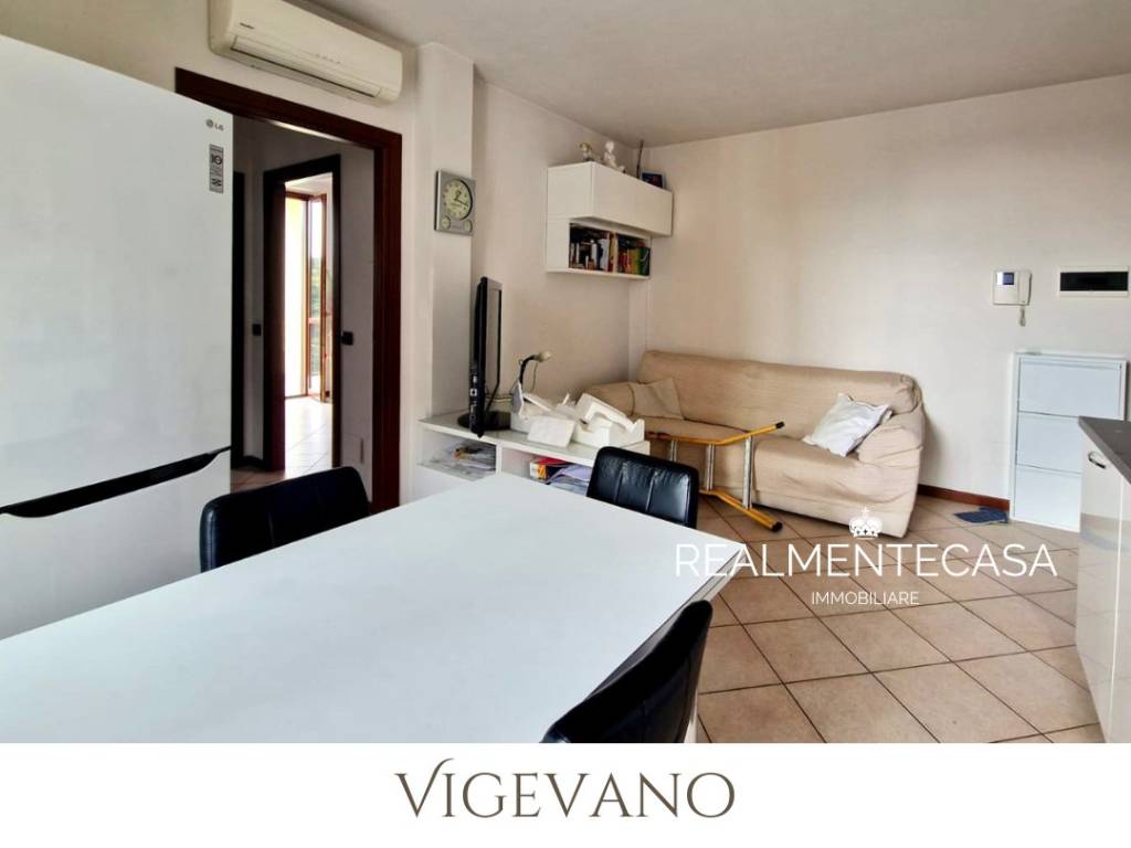 Appartamento a Vigevano in Viale dei Mille - Foto 4