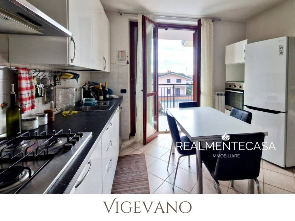 Appartamento a Vigevano in Viale dei Mille - Foto 5