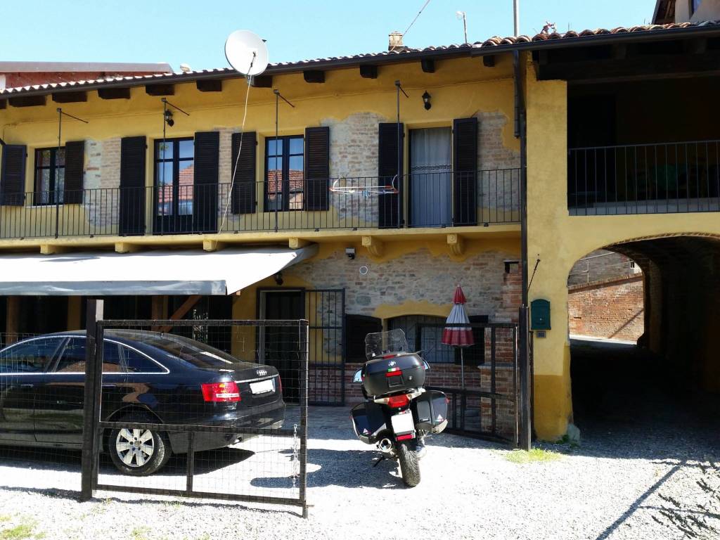 Casa indipendente a Cocconato in Via Piave, 20 - Foto 2