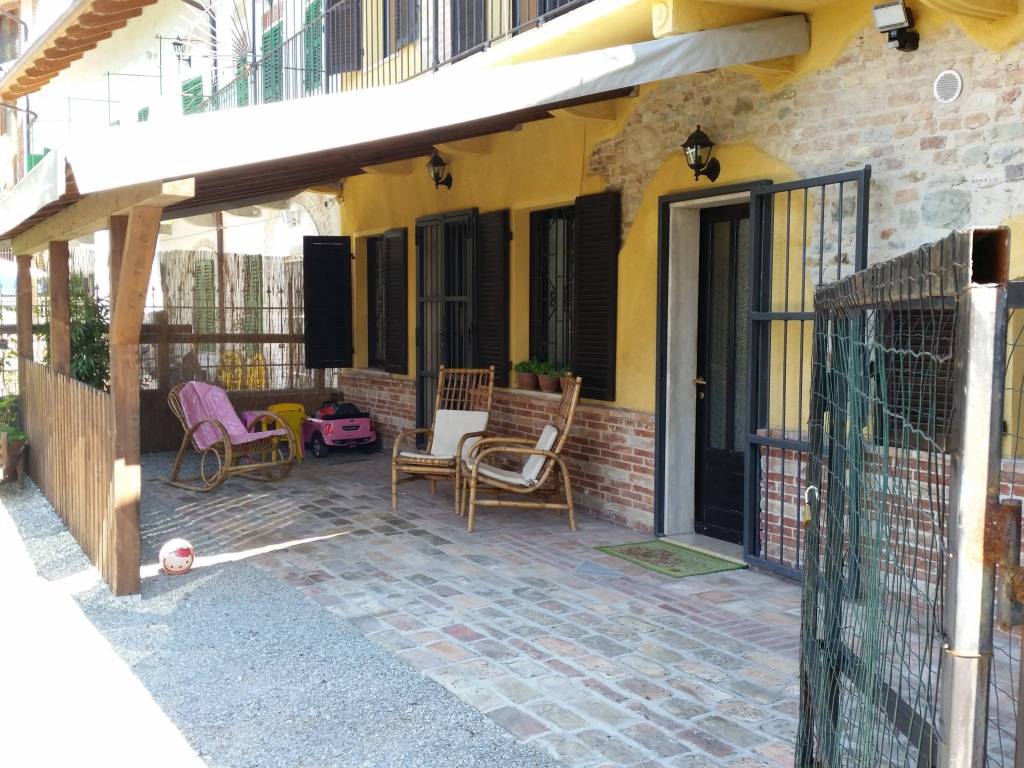 Casa indipendente a Cocconato in Via Piave, 20 - Foto 3