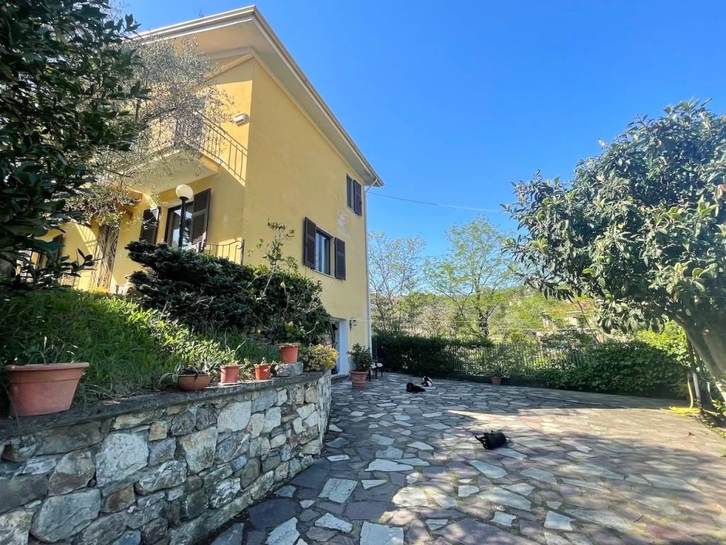 Villa a Arcola - Foto 5