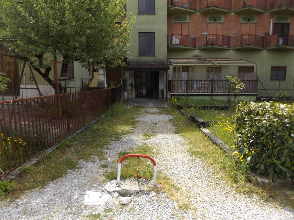 Appartamento a Carsoli in SS5quater - Foto 4